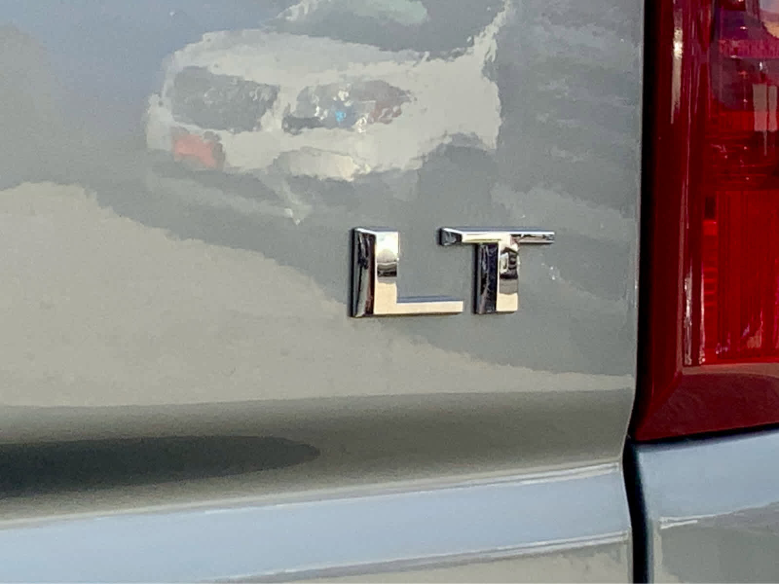 New 2026 Chevrolet Silverado 1500 LT w/ Leather Package image 26