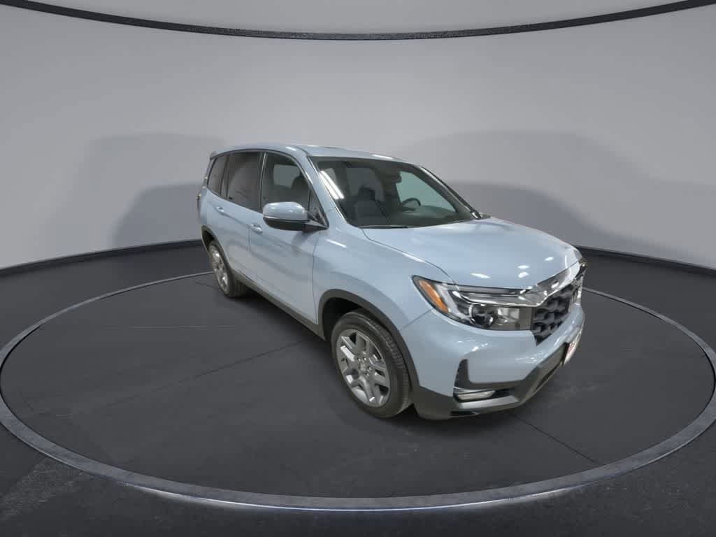 Certified 2023 Honda Passport EX-L image 2