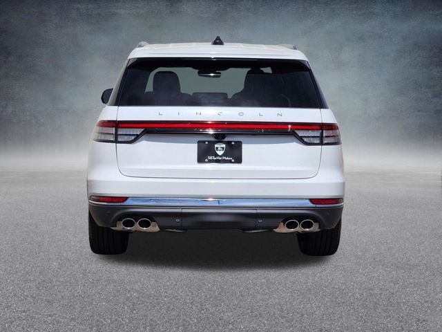 New 2026 Lincoln Aviator Reserve w/ Luxury Package image 6
