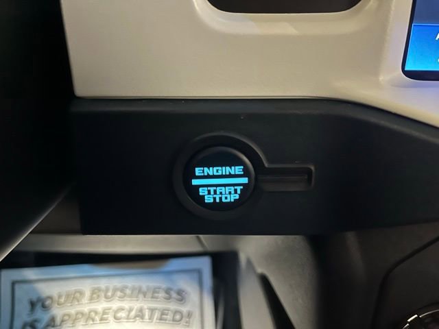 Used 2025 Ford Bronco Heritage Edition image 15