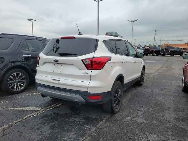 Used 2019 Ford Escape SE AWD/4WD image 3