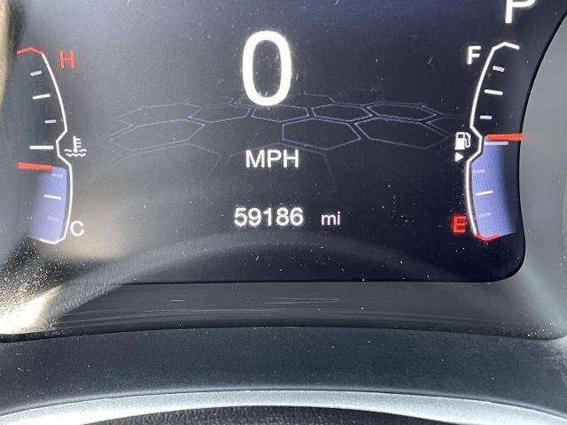 Used 2018 Jeep Compass Latitude w/ Popular Equipment Group image 3