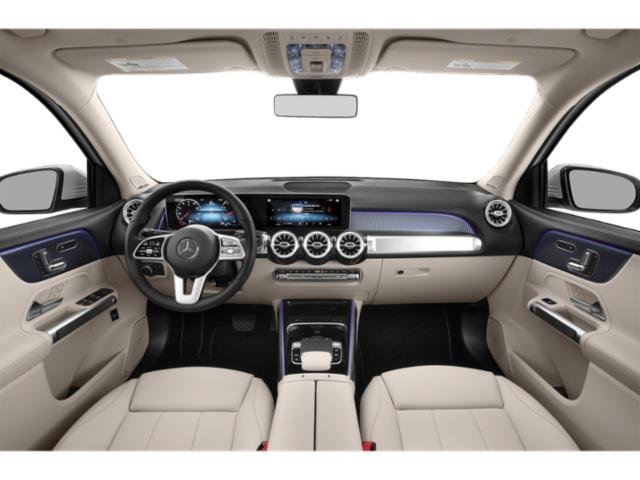 Used 2020 Mercedes-Benz GLB 250 image 8