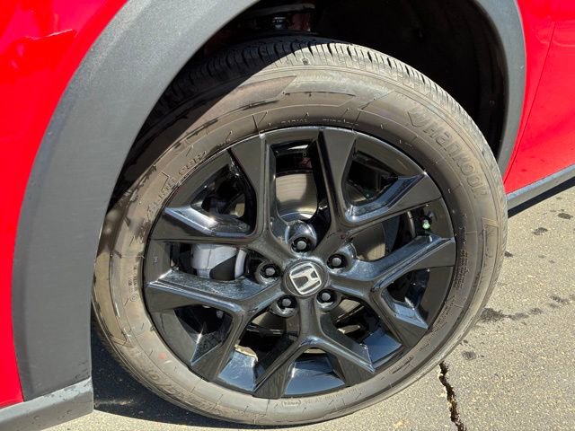 Used 2025 Honda HR-V Sport image 10