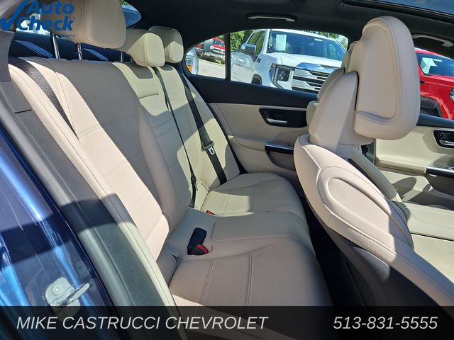 Used 2024 Mercedes-Benz C 300 4MATIC Sedan image 30
