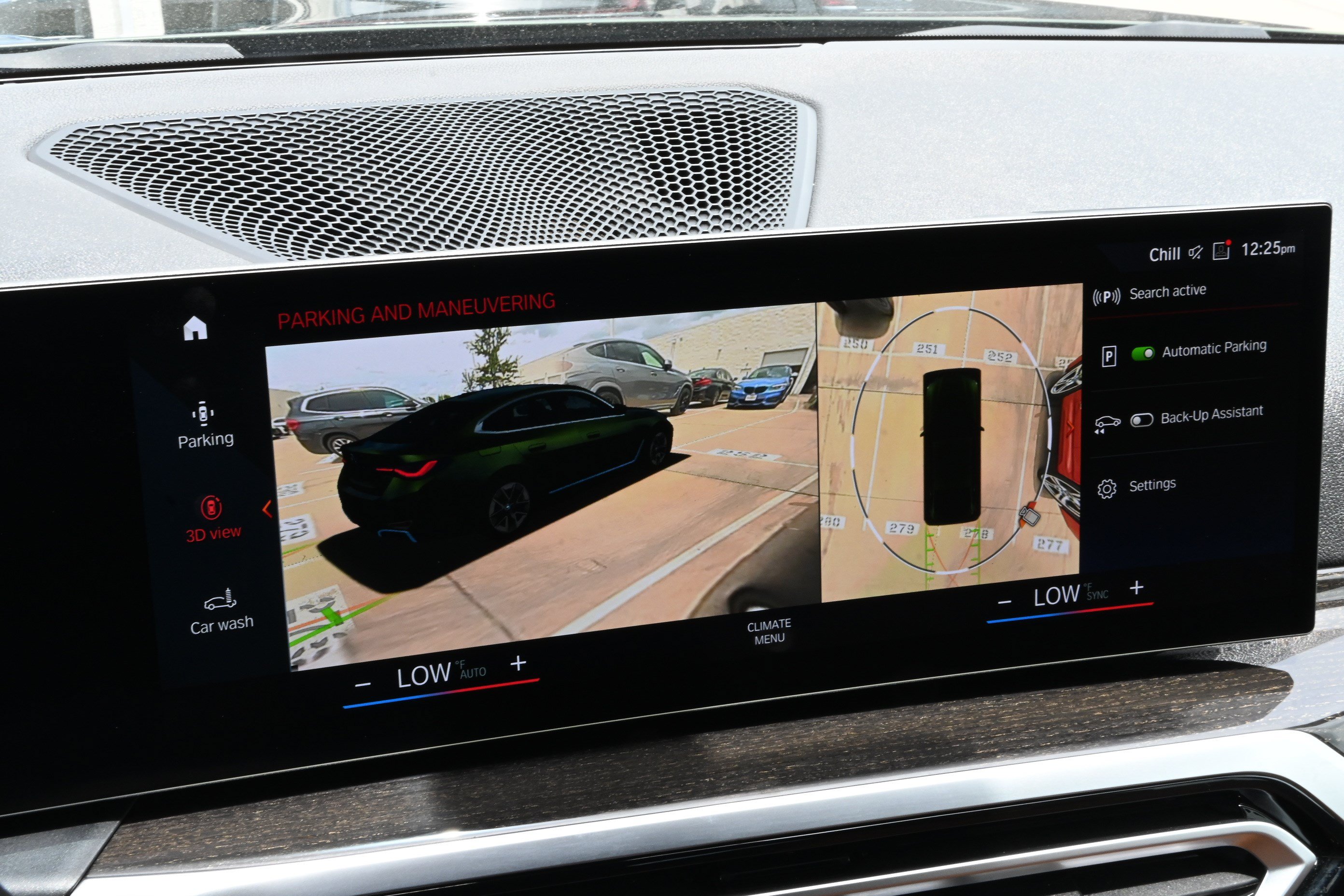 Certified 2023 BMW i4 eDrive35 RWD image 33