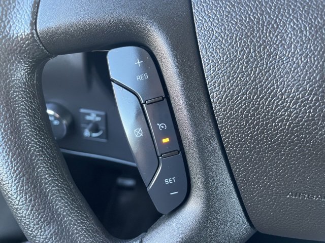 Used 2024 Chevrolet Express 2500 w/ Driver Convenience Package image 23