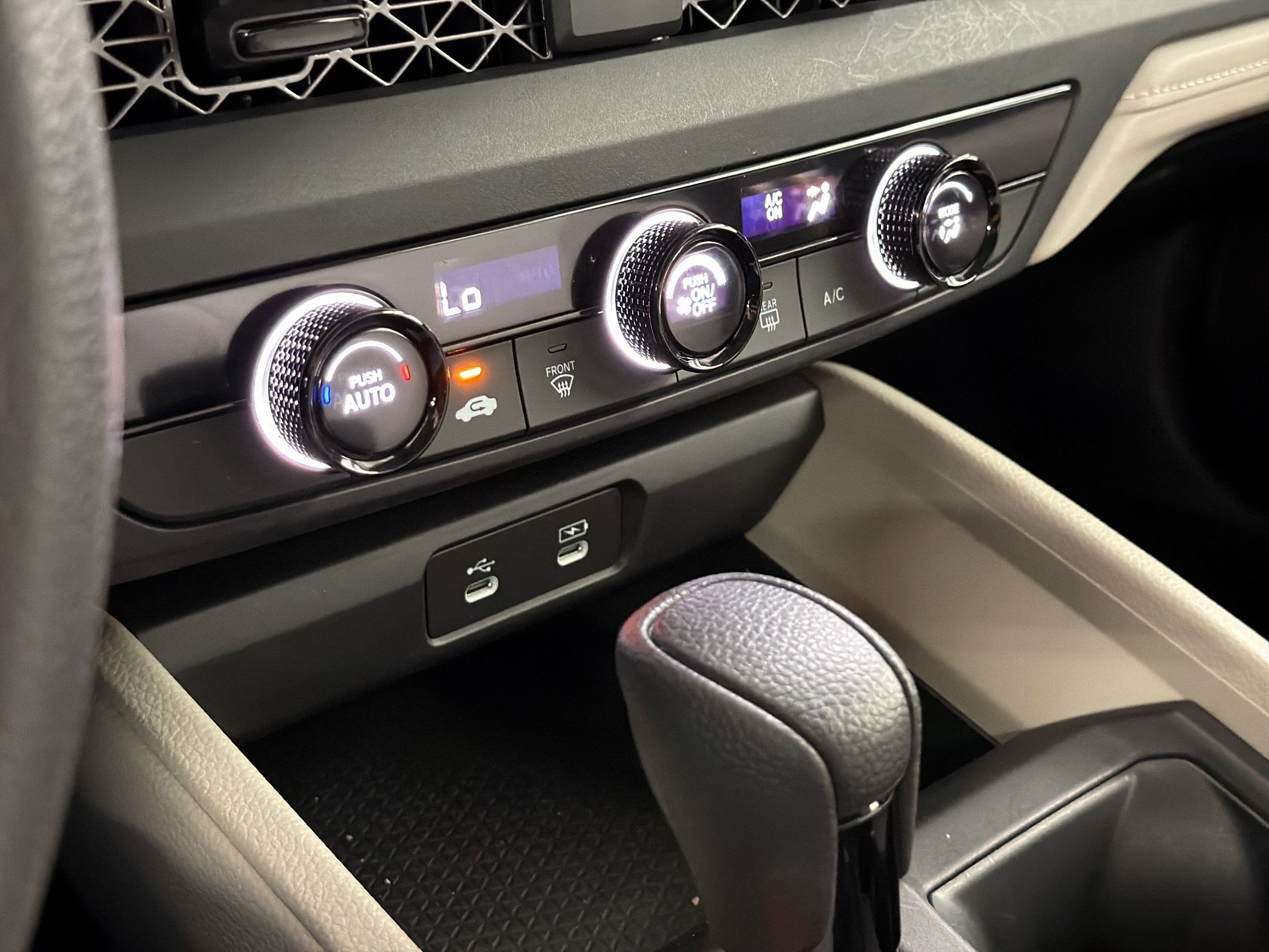 Certified 2024 Honda Accord LX image 18