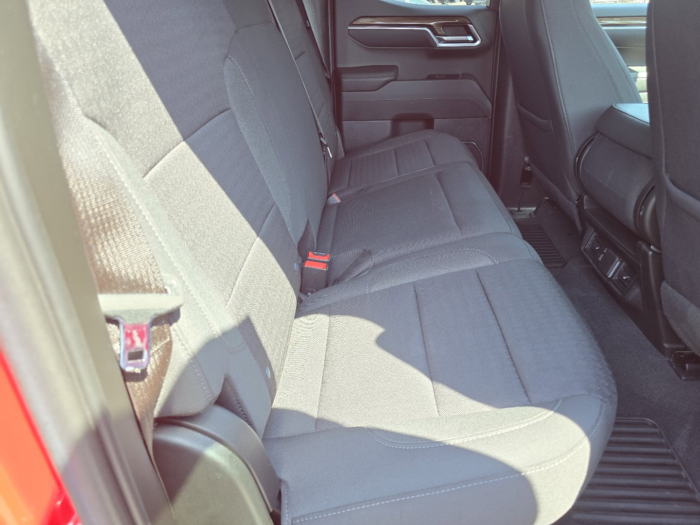 Certified 2023 Chevrolet Silverado 1500 LT AWD/4WD image 26