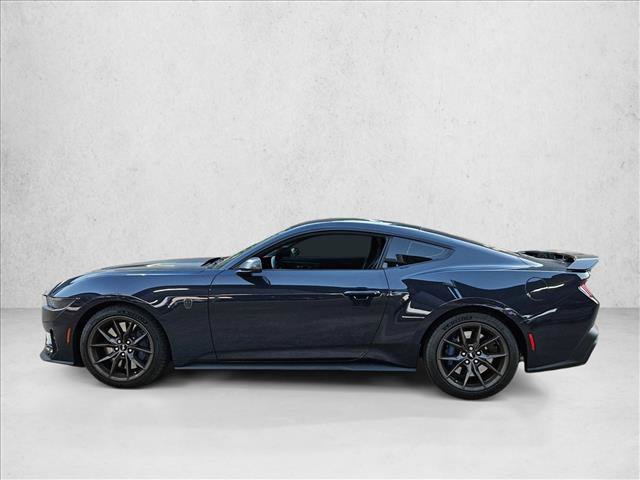 Certified 2024 Ford Mustang Dark Horse RWD image 8