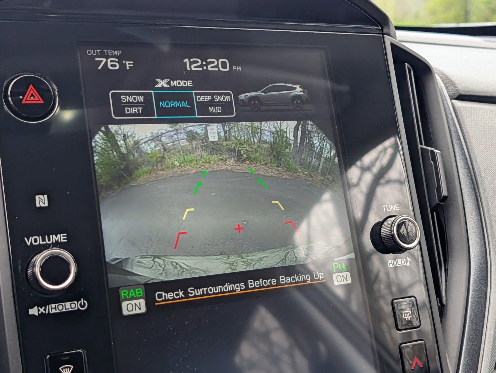 Used 2025 Subaru Crosstrek 2.5i Limited w/ Crosstrek Mirror Package image 5