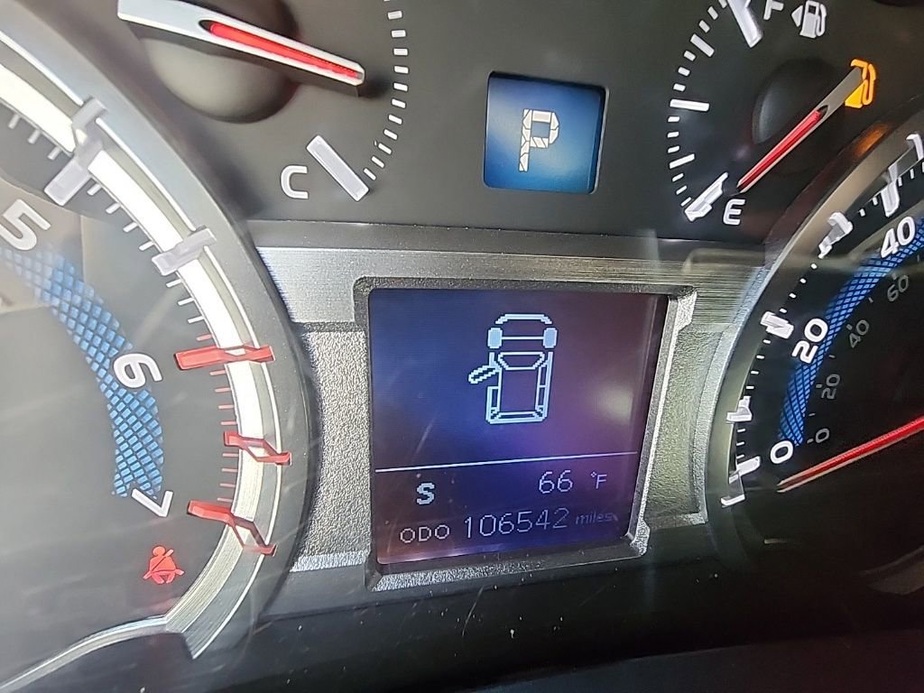 Used 2018 Toyota 4Runner TRD Off-Road Premium image 14