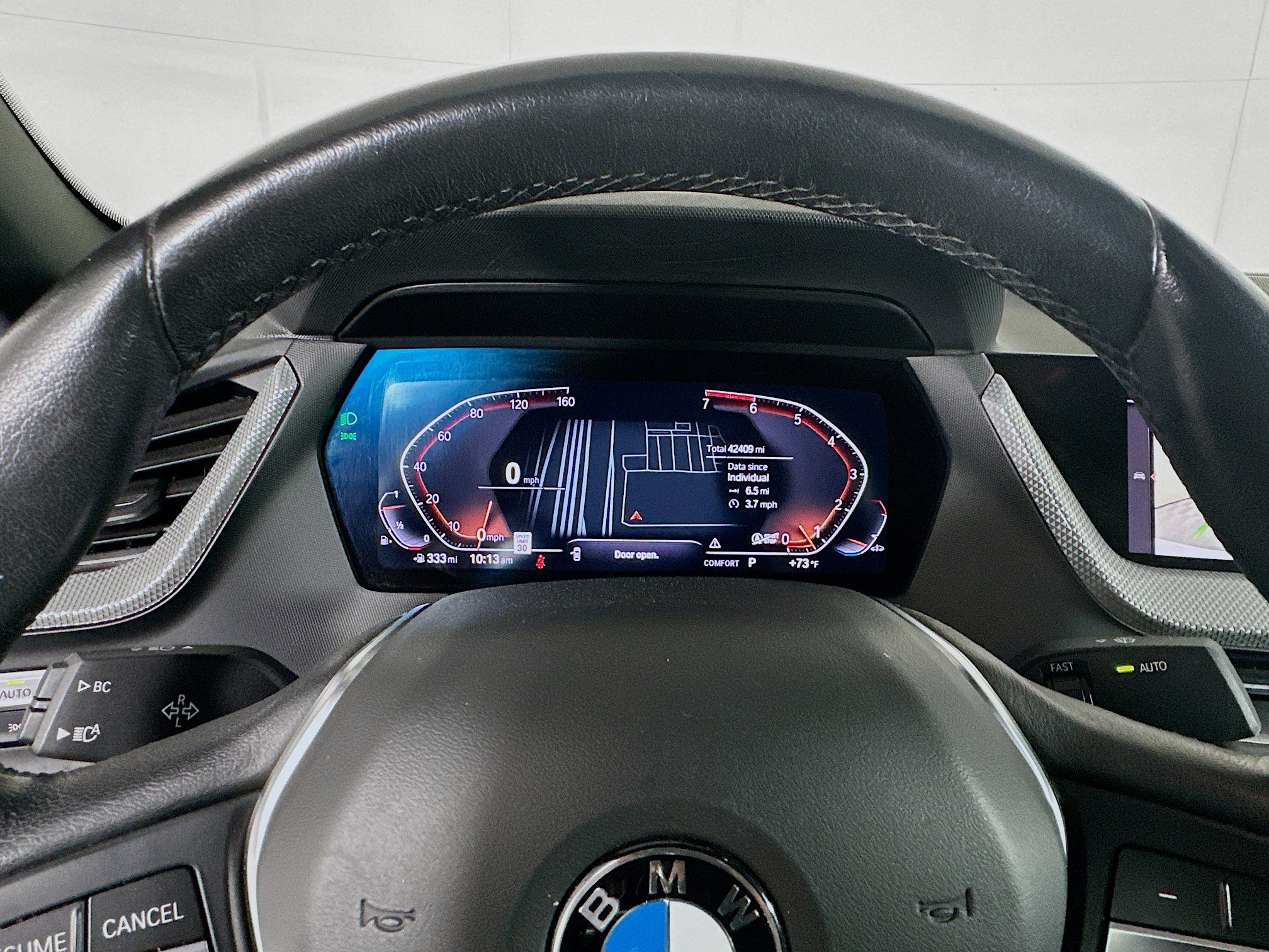 Used 2024 BMW 228i Gran Coupe FWD image 19