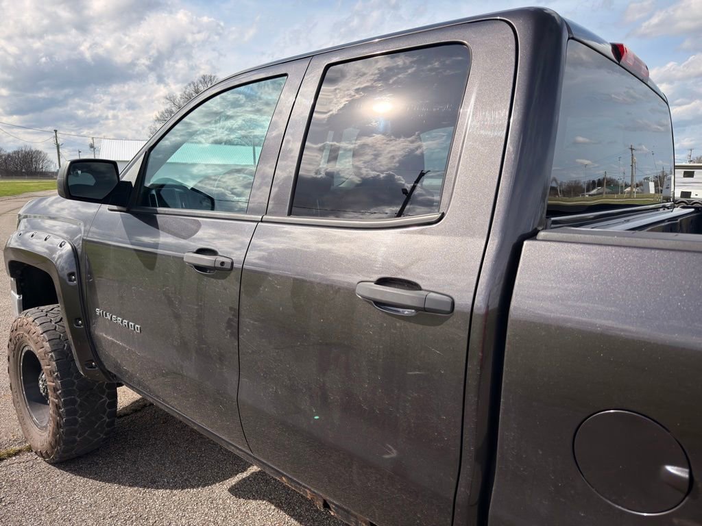 Used 2014 Chevrolet Silverado 1500 LT w/ All Star Edition image 8