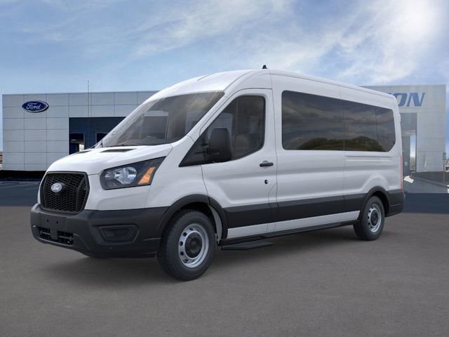 New 2026 Ford Transit 350 XL