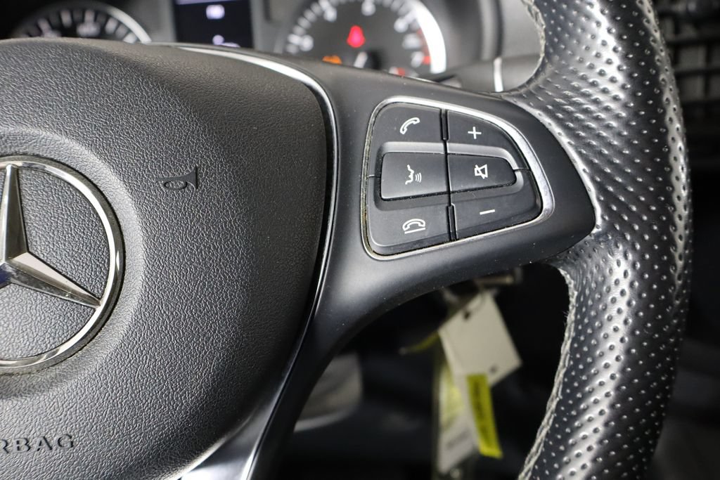 Used 2018 Mercedes-Benz Metris image 16
