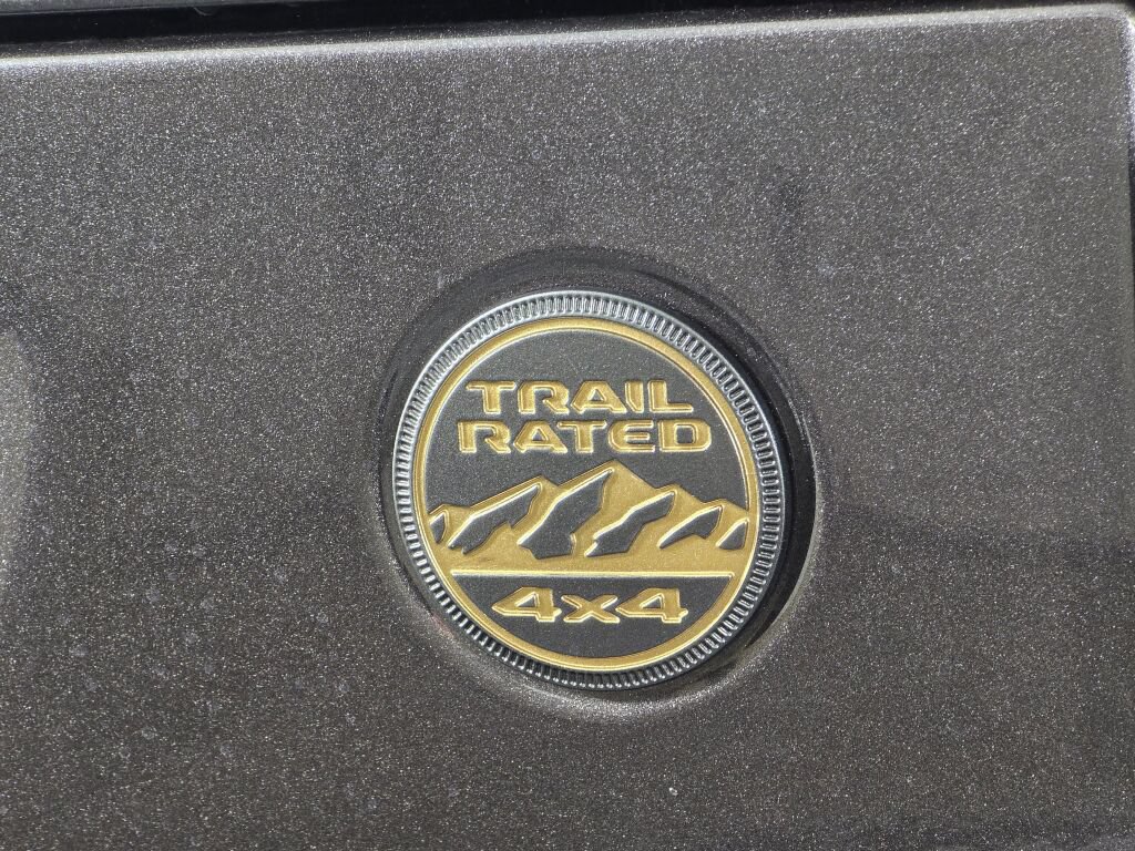 New 2026 Jeep Wrangler Unlimited Sport AWD/4WD image 14