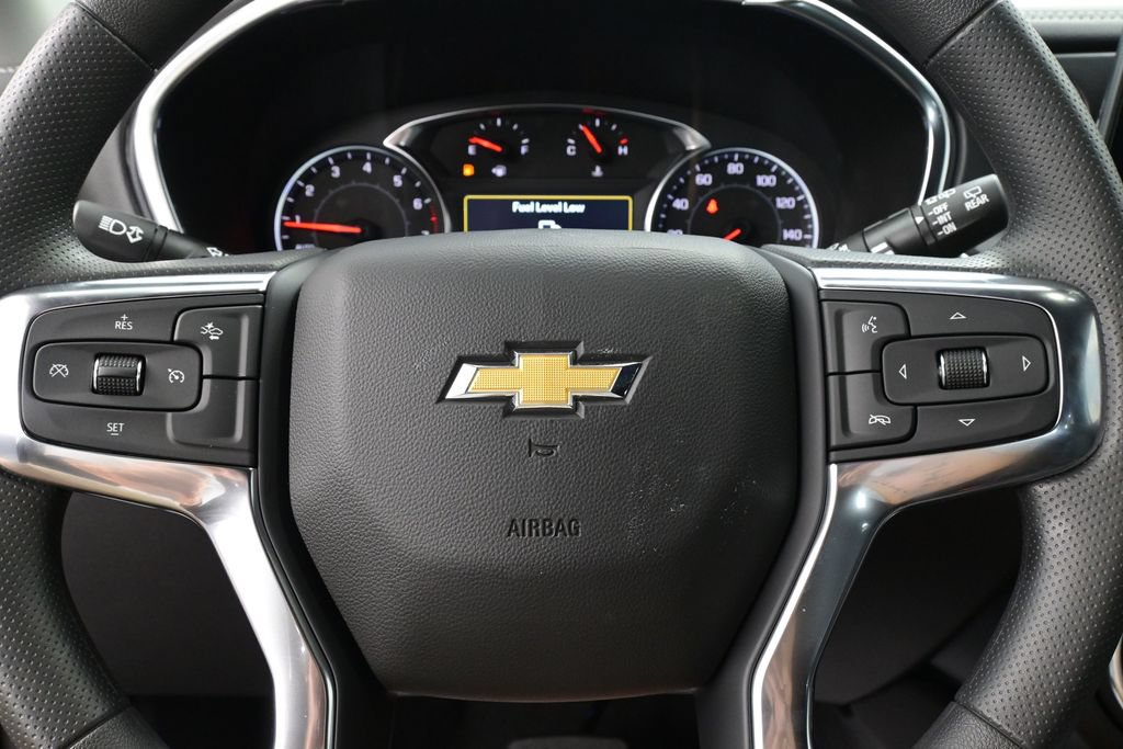 New 2026 Chevrolet Blazer LT w/ Convenience Package AWD/4WD image 24