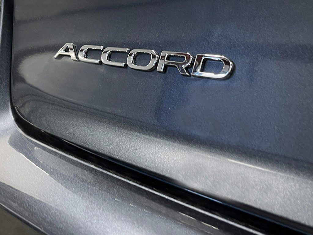 New 2026 Honda Accord LX image 16