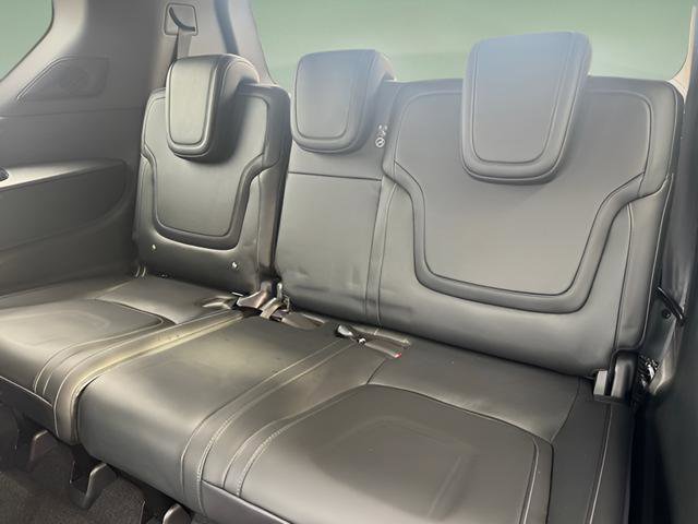 New 2026 Nissan Armada PRO-4X image 23