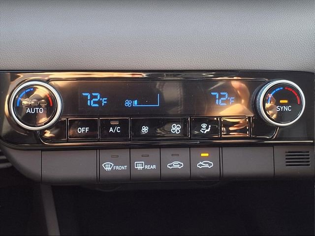 New 2026 Hyundai Elantra Sport image 16