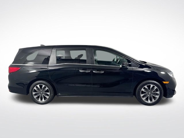 Certified 2024 Honda Odyssey EX-L image 39
