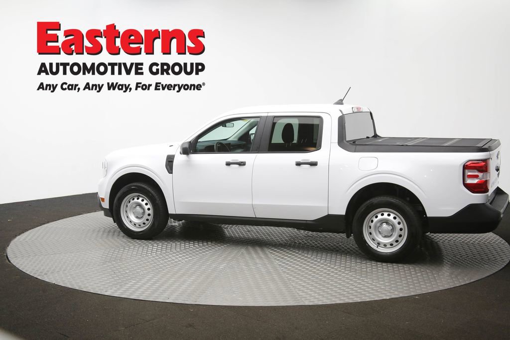 Used 2022 Ford Maverick XL w/ Equipment Group 100A Standard image 60