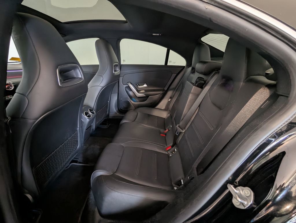 Used 2020 Mercedes-Benz CLA 250 image 20