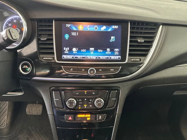 Used 2018 Buick Encore Preferred FWD image 21