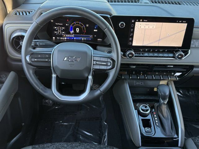 Certified 2024 Chevrolet Colorado ZR2 w/ Safety Package image 12