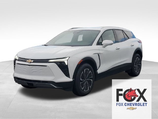 Certified 2024 Chevrolet Blazer EV LT AWD/4WD 360° Tour