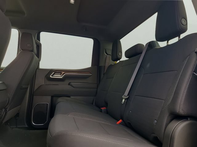 New 2026 Chevrolet Silverado 1500 LT RWD image 11
