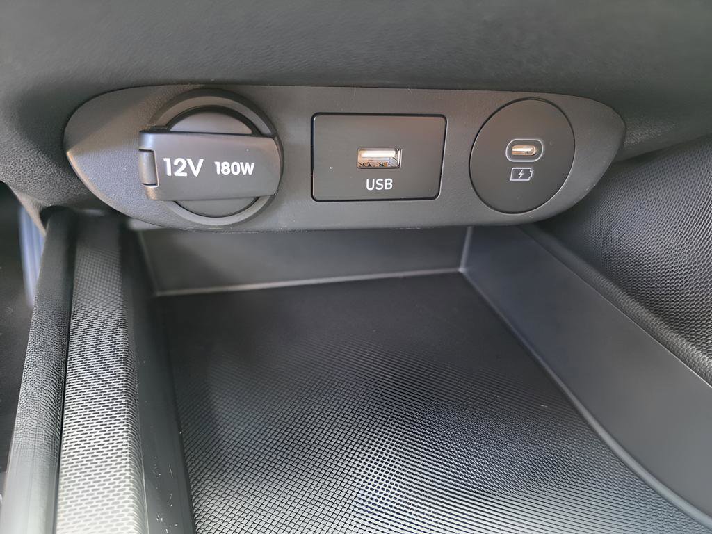 New 2026 Hyundai Elantra SE FWD image 21