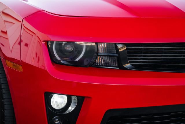 Used 2010 Chevrolet Camaro SS w/ RS Package image 39