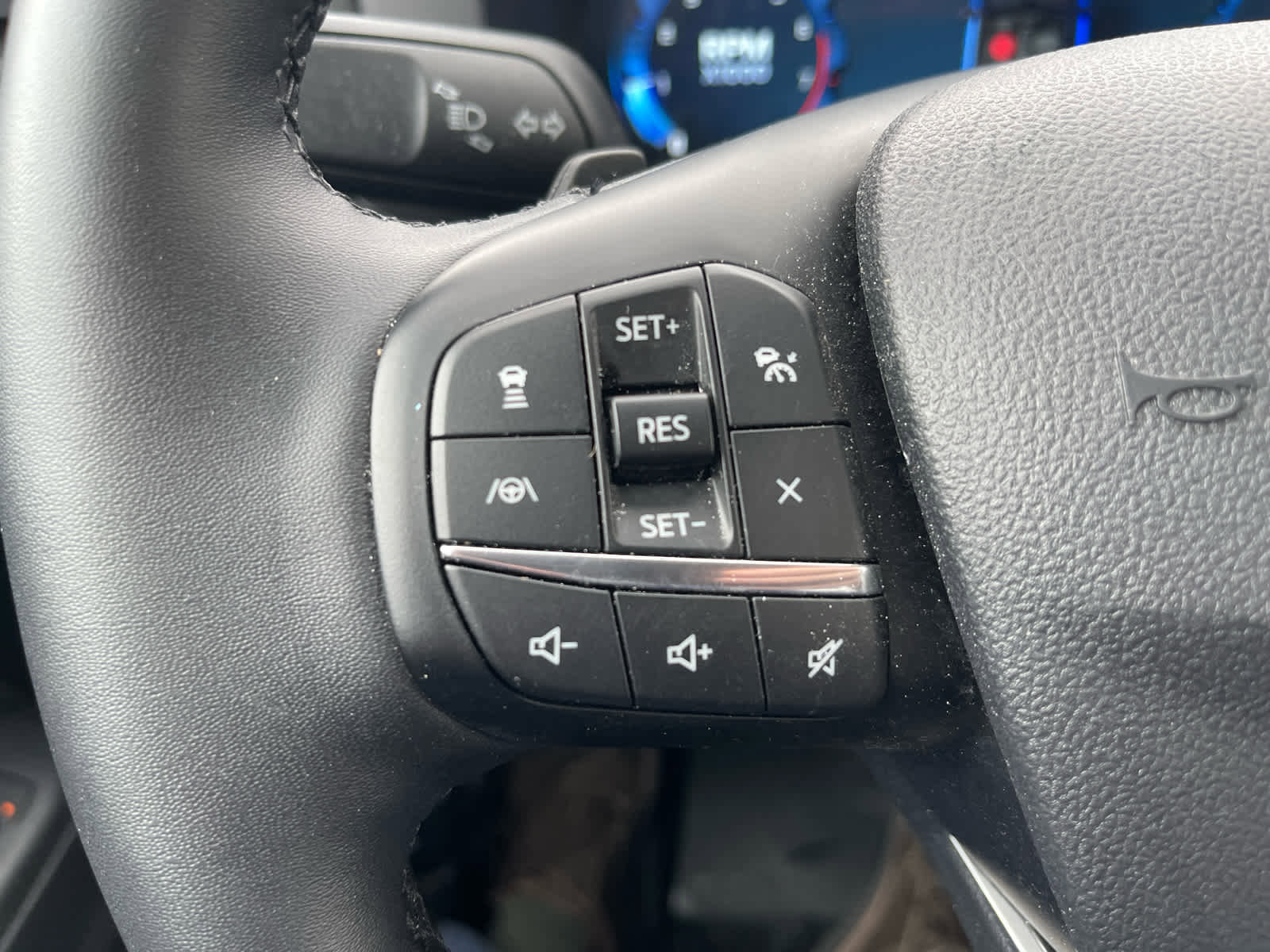 Used 2025 Ford Bronco Sport Badlands image 13