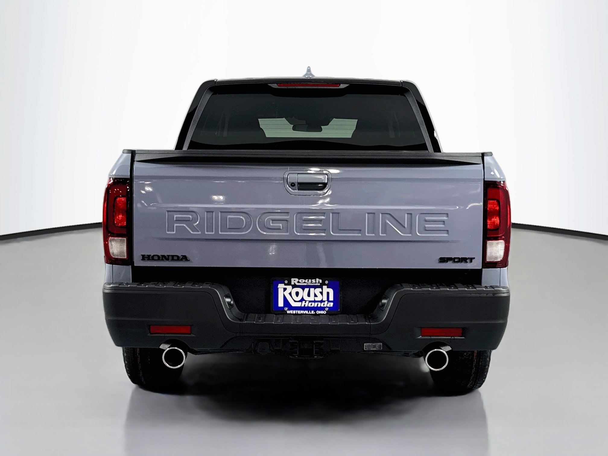 New 2026 Honda Ridgeline Sport image 6