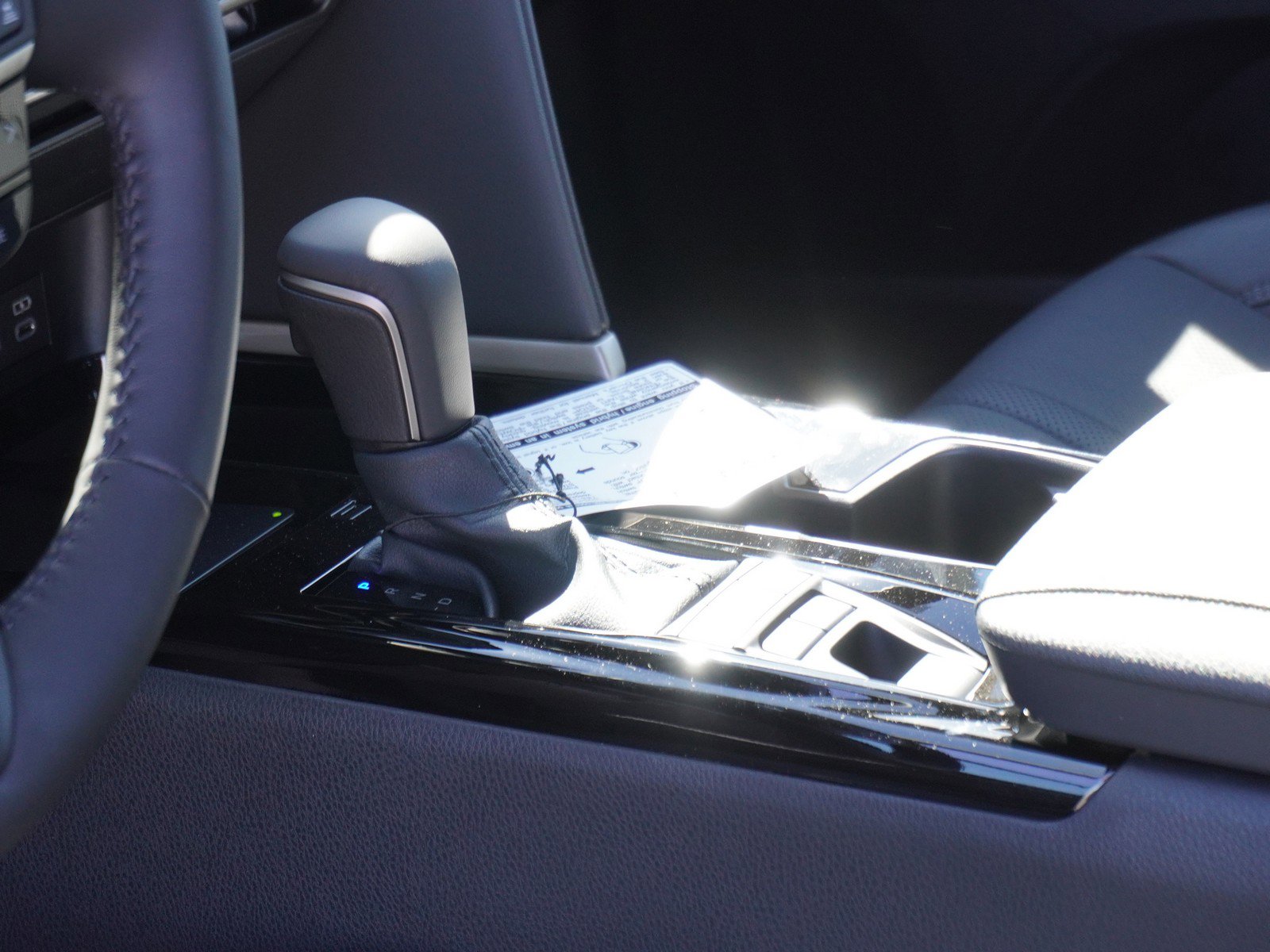 New 2026 Toyota Camry XSE image 21