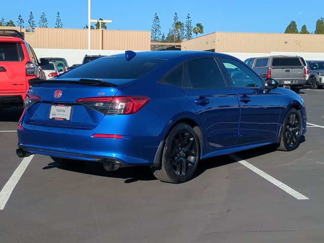 Used 2024 Honda Civic Si image 5