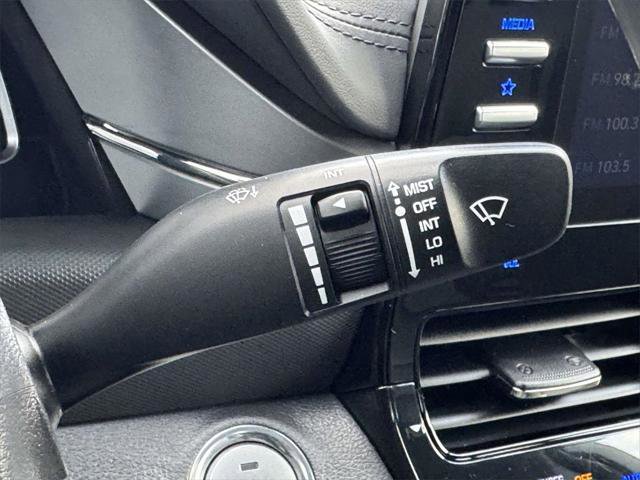 Used 2021 Hyundai Ioniq SE image 19