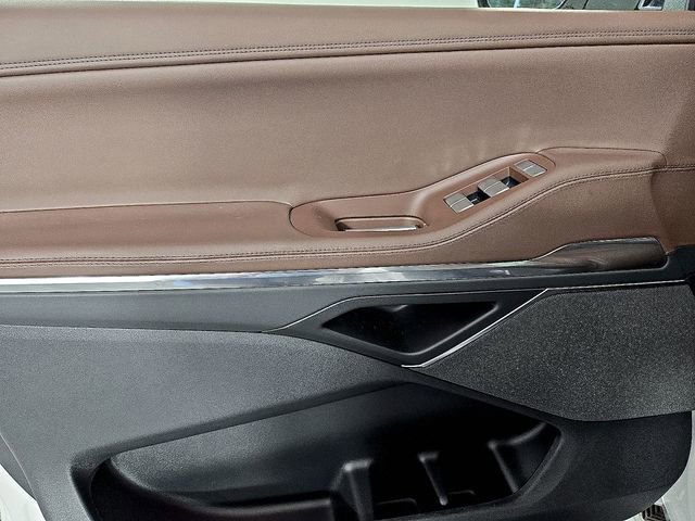 New 2025 Lincoln Navigator Reserve image 12