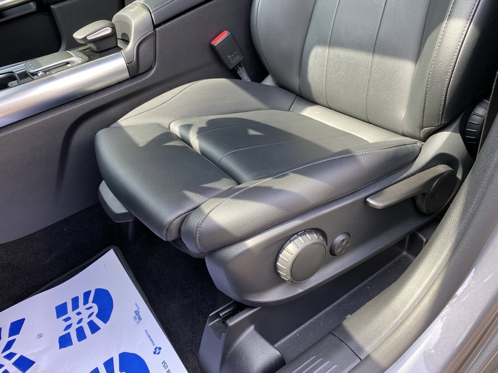 Used 2022 Mercedes-Benz GLA 250 GLA 250 image 24