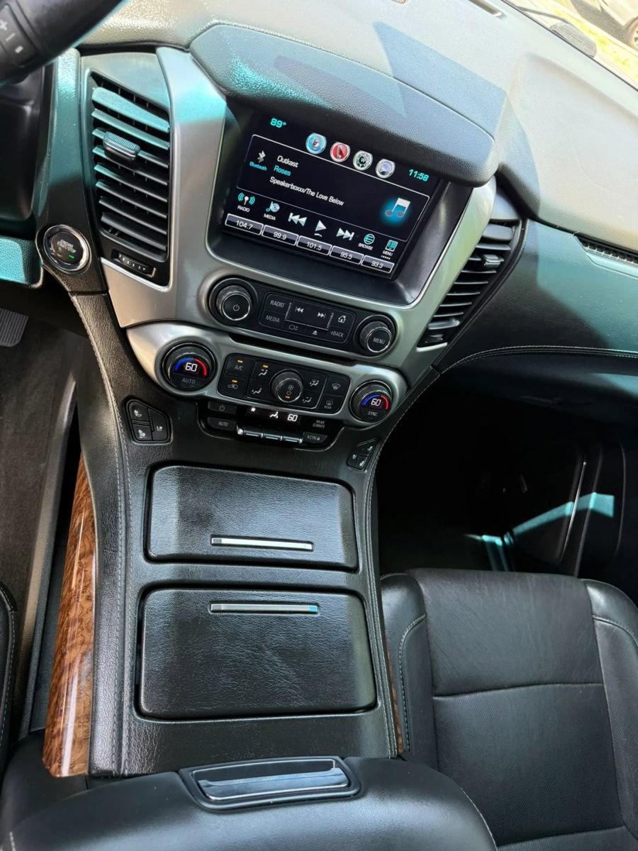 Used 2018 Chevrolet Tahoe Premier RWD image 13