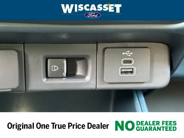 New 2026 Ford Maverick Lobo image 17