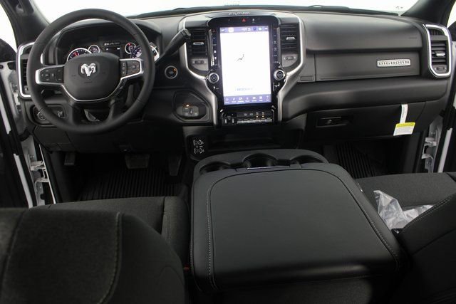 New 2026 RAM 2500 Big Horn image 10