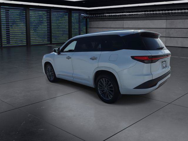 Certified 2024 Lexus TX 350 FWD w/ Cold Weather Package image 6