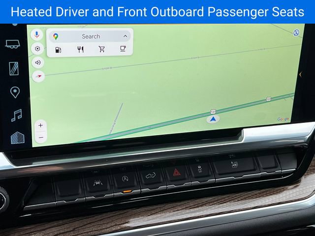 New 2026 Chevrolet Silverado 1500 RST w/ Convenience Package II image 31