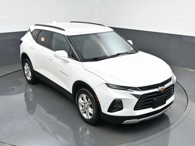 Used 2019 Chevrolet Blazer LT image 16