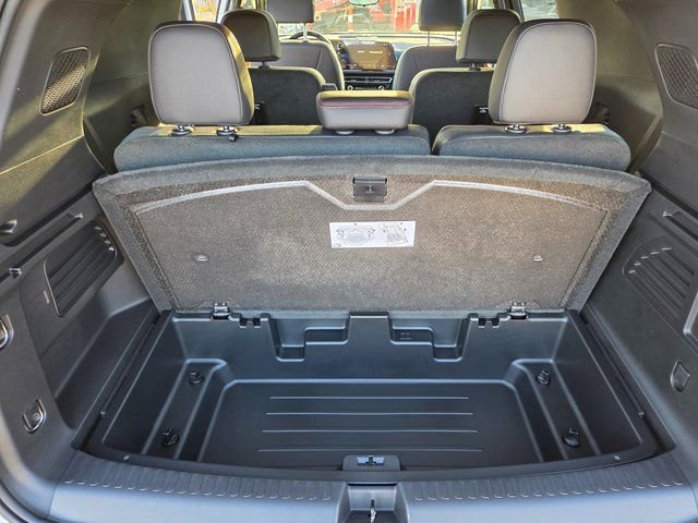 New 2026 Chevrolet Traverse Z71 w/ Enhanced Driving Package image 16