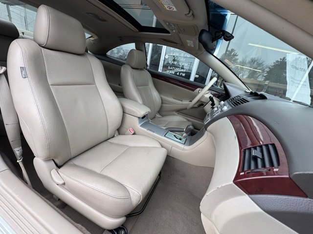 Used 2005 Toyota Solara SLE image 11
