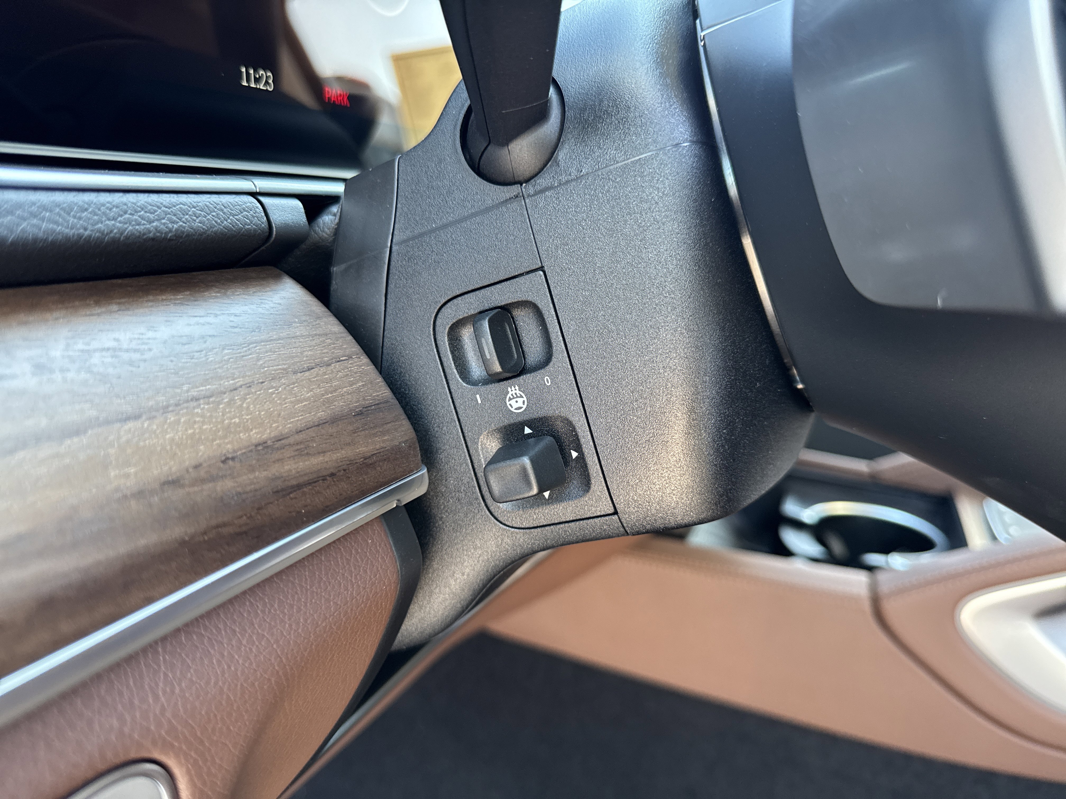 New 2026 Mercedes-Benz GLE 450 4MATIC image 16